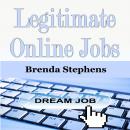 Legitimate Online Jobs Audiobook