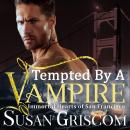 Tempted by a Vampire Audiobook