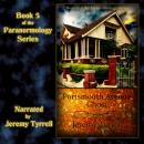 Portsmouth Avenue Ghost Audiobook