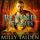 Bound in Flames Audiobook