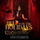 Hell for the Holidays Audiobook