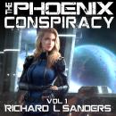 Phoenix Conspiracy, Richard Sanders