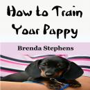 How to Train Your Puppy Audiobook