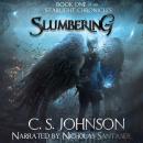 Slumbering: An Epic Fantasy Adventure Series Audiobook