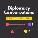 Diplomacy Conversations: How to Win at Diplomacy, Or Strategy for Face-to-Face, Online, and Tourname Audiobook