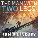 The Man with Two Legs Audiobook