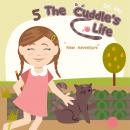 The Cuddle's Life Book 5: Bedtime Stories Short Audiobook