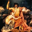 Greek Myths Audiobook