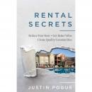 Rental Secrets: Reduce Your Rent, Get Better Value, and Create Quality Communities Audiobook