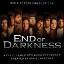 END OF DARKNESS Audiobook
