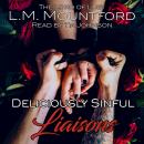 Deliciously Sinful Liaisons Audiobook