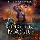 Cover of Sinister Magic