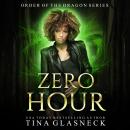 Zero Hour Audiobook