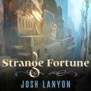 Strange Fortune Audiobook