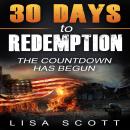 30 Days to Redemption Audiobook
