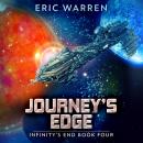 Journey's Edge Audiobook