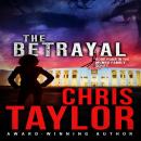 The Betrayal Audiobook