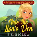 Into the Lion's Den: (A Christian Cozy Mystery) Audiobook