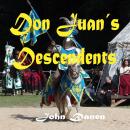 Don Juan´s Descendants Audiobook