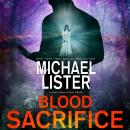 Blood Sacrifice Audiobook
