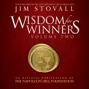 Wisdom for Winners Volume Two: An Official Publication of the Napoleon Hill Foundation Audiobook