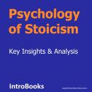 Psychology of Stoicism