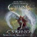 Calling: An Epic Fantasy Adventure Series Audiobook
