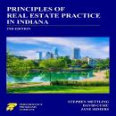 Principles of Real Estate Practice in Indiana 2nd Edition Audiobook