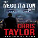 The Negotiator Audiobook