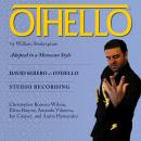 Othello: Adapted in a Moroccan style Audiobook