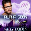 Alpha Geek: Knox Audiobook