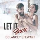 Let it Snow Audiobook