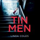 Tin Men Audiobook