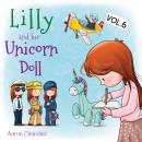 Lilly and Her Unicorn Doll Vol.6 The importance of Learning Audiobook
