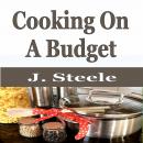 Cooking On A Budget Audiobook