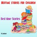 Bedtime Stories for Children Audiobook