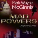 Mad Powers Audiobook