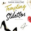 Tempting in Stilettos Audiobook