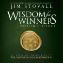Wisdom for Winners Volume Three: An Official Publication of The Napoleon Hill Foundation Audiobook