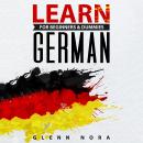 Learn German for Beginners & Dummies Audiobook