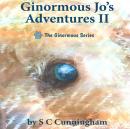 Ginormous Jo's Adventures II: 5 Book Boxset Audiobook