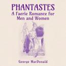 Phantastes: A Faerie Romance for Men and Women Audiobook
