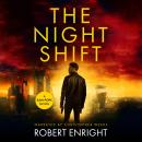 The Night Shift Audiobook