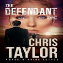 The Defendant Audiobook