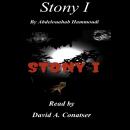 STONY I Audiobook