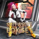 Spitwrite Box Set: Books 2-4 Audiobook