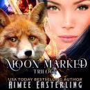 Moon Marked Trilogy Audiobook