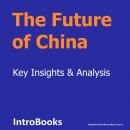 The Future of China Audiobook