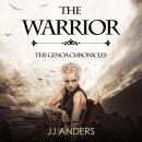 The Warrior Audiobook