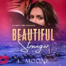 Beautiful Stranger: A Steamy Older Man Curvy Younger Woman Romance Audiobook